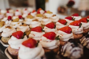 Cupcakes